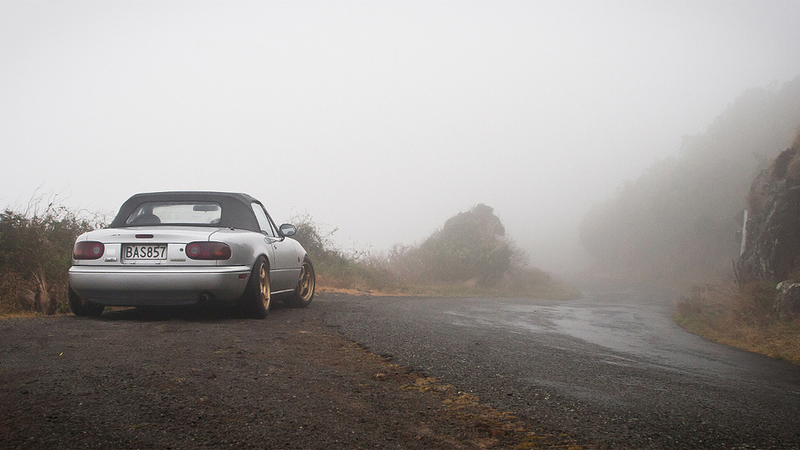 Illustration for article titled The ten best cars for learning how to hoon
